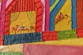 Detail of Beachhut